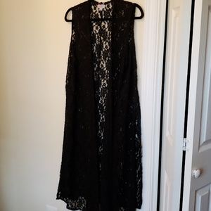 Lularoe Joy vest